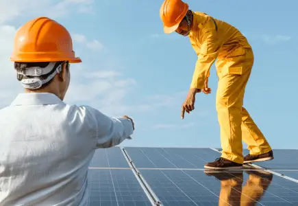 Energia Solar para Empresas